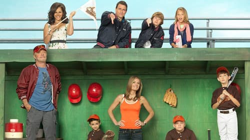 Back in the Game Bild 2