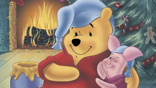 Winnie Puuh - Honigsüße Weihnachtszeit Bild 2