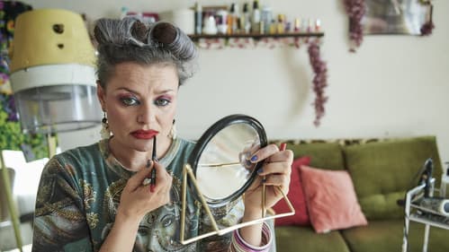 Třídní schůzka Bild 2