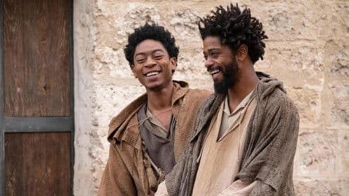 The Book of Clarence Bild 7