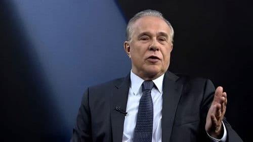 Roberto D'Avila Bild 2