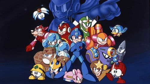 Mega Man Bild 1
