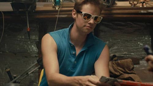 The Haunted House on Kirby Road Bild 3