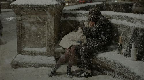 Die Liebenden von Pont-Neuf Bild 6