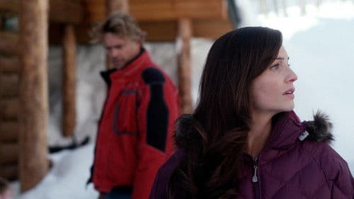 Snow Beast - Überleben ist alles Bild 1