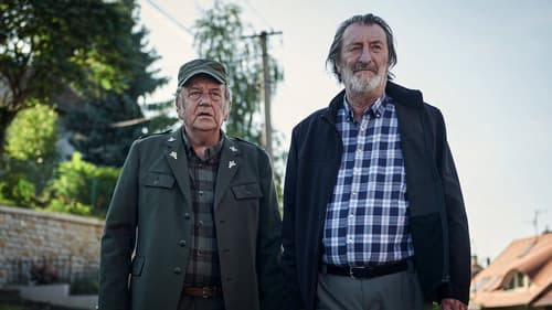 Tichý společník Bild 2