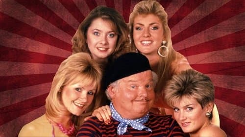 The Benny Hill Show Bild 1