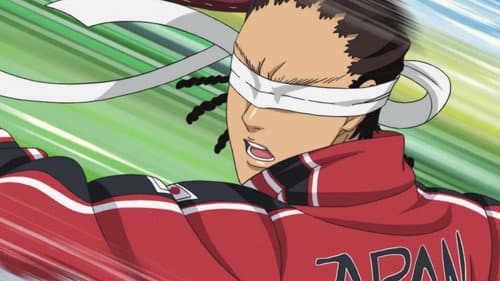 新テニスの王子様 OVA vs Genius10 Bild 4