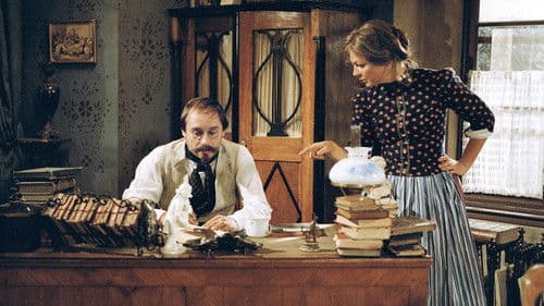 Povídky malostranské Bild 1