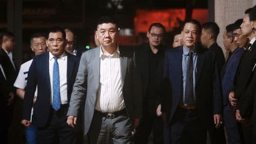 Triaden – Die chinesische Mafia auf dem Vormarsch Bild 7
