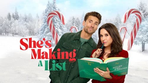 She's Making a List Bild 7