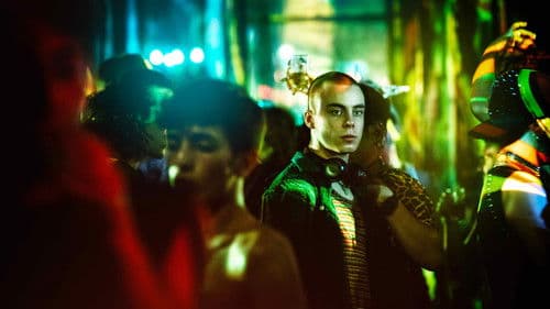 Adagio - Erbarmungslose Stadt Bild 2