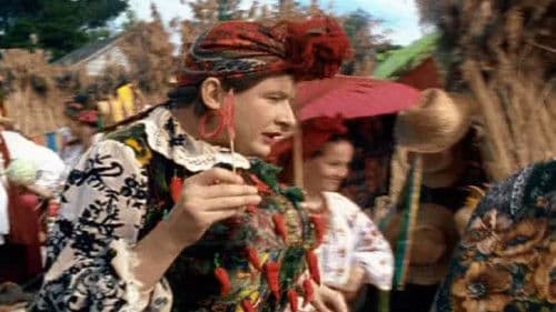 Сорочинская ярмарка Bild 1