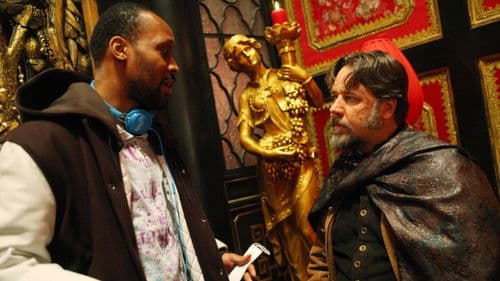 The Man with the Iron Fists 2 Bild 4