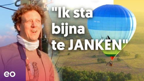 Jochem in de Wolken Bild 1