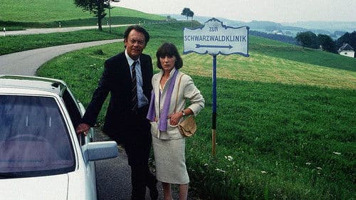 Die Schwarzwaldklinik Bild 4