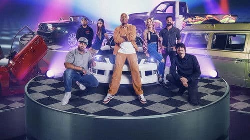 Resurrected Rides Bild 8