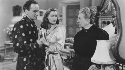 Die Madonna der sieben Monde Bild 5