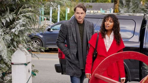 Magic in Mistletoe Bild 4