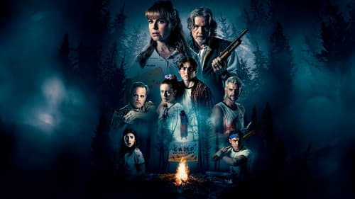 She Came from the Woods Bild 2