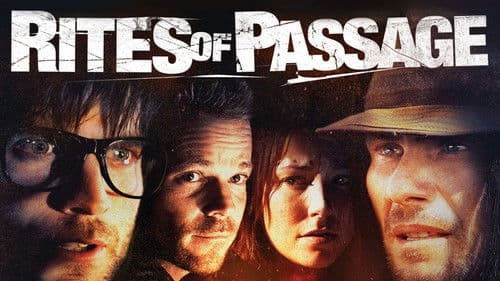 Der Übergang - Rites of Passage Bild 6