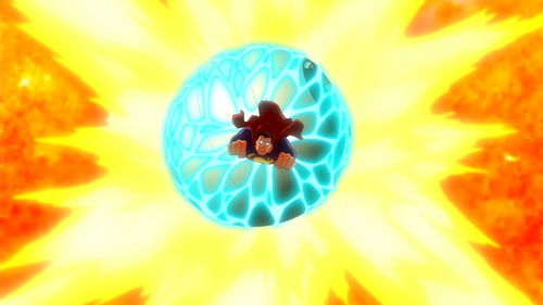 All Star Superman Bild 3