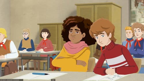 Im Labyrinth der Lügen Bild 5