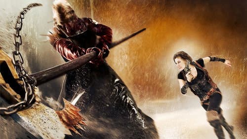 Resident Evil: Afterlife Bild 8