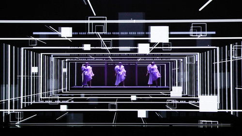 Reframe THEATER EXPERIENCE with you Bild 3