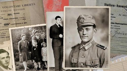 Bella Ciao! - Vom deutschen Soldaten zum Partisan Bild 3