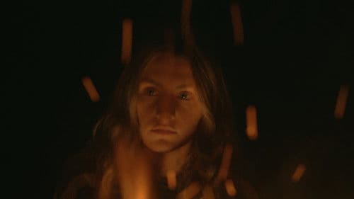 Nymphs on Granite Rock Bild 8