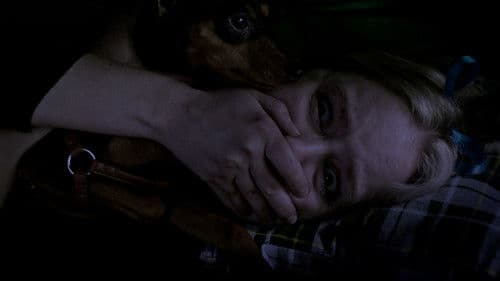 No Escape - Grizzly Night Bild 3