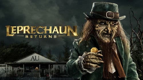 Leprechaun Returns Bild 4