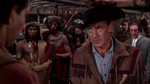 Die Unbesiegten Bild 1