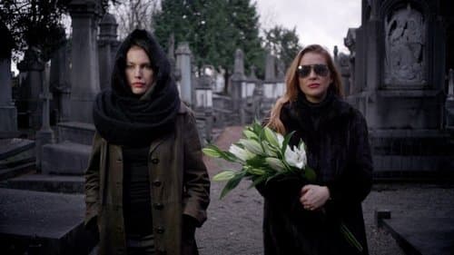 Among the Shadows Bild 1