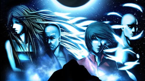 Broken Saints Bild 1