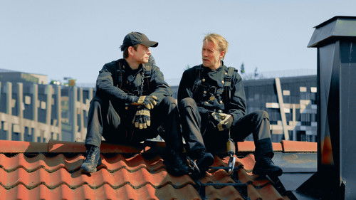 Oslo Stories: SEHNSUCHT Bild 1