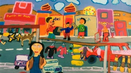 Un brinco pa'allá Bild 1