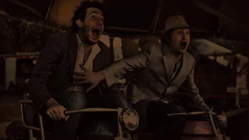 Nirvanna the Band the Show Bild 3