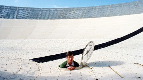 The Dish - Verloren im Weltall Bild 3