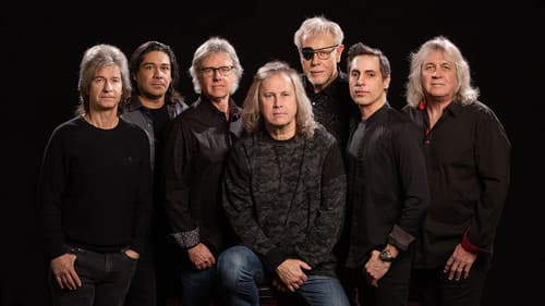 Kansas: Device - Voice - Drum Bild 1