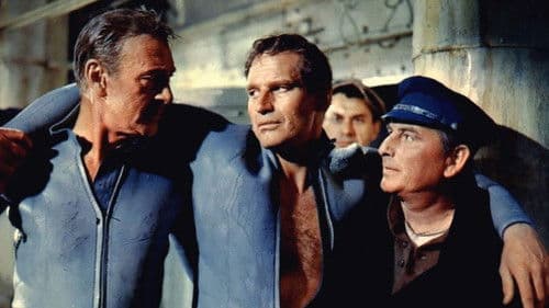 Die den Tod nicht fürchten Bild 4