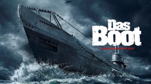 Das Boot Bild 7