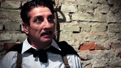 Bienvenido León de Francia Bild 2