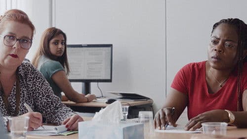 Die Anhörung Bild 3