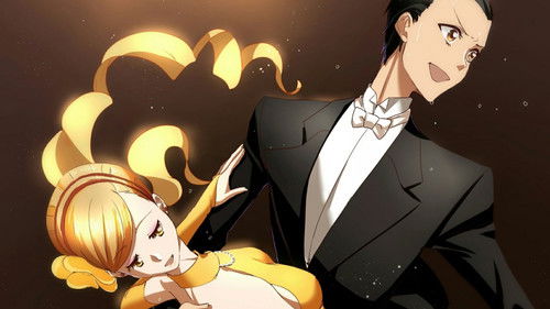 Welcome to the Ballroom Bild 6