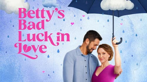 Betty's Bad Luck In Love Bild 2