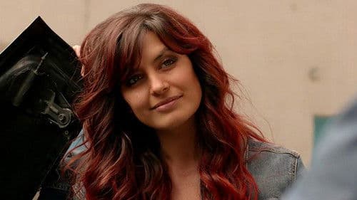 La Femme aux cheveux rouges Bild 1