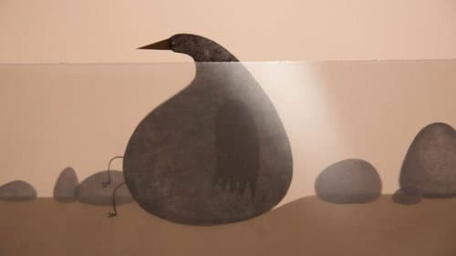L'oiseau cachalot Bild 1