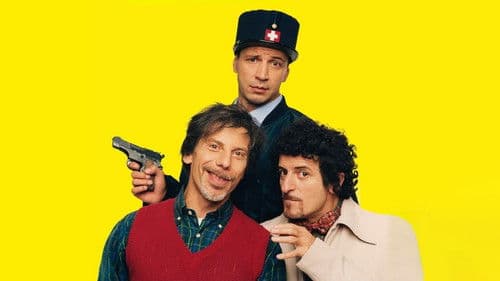 Potevo rimanere offeso! Bild 1